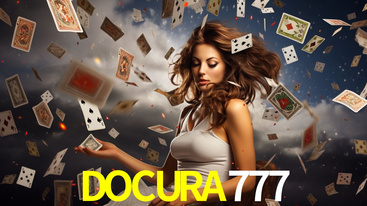 DOCURA777