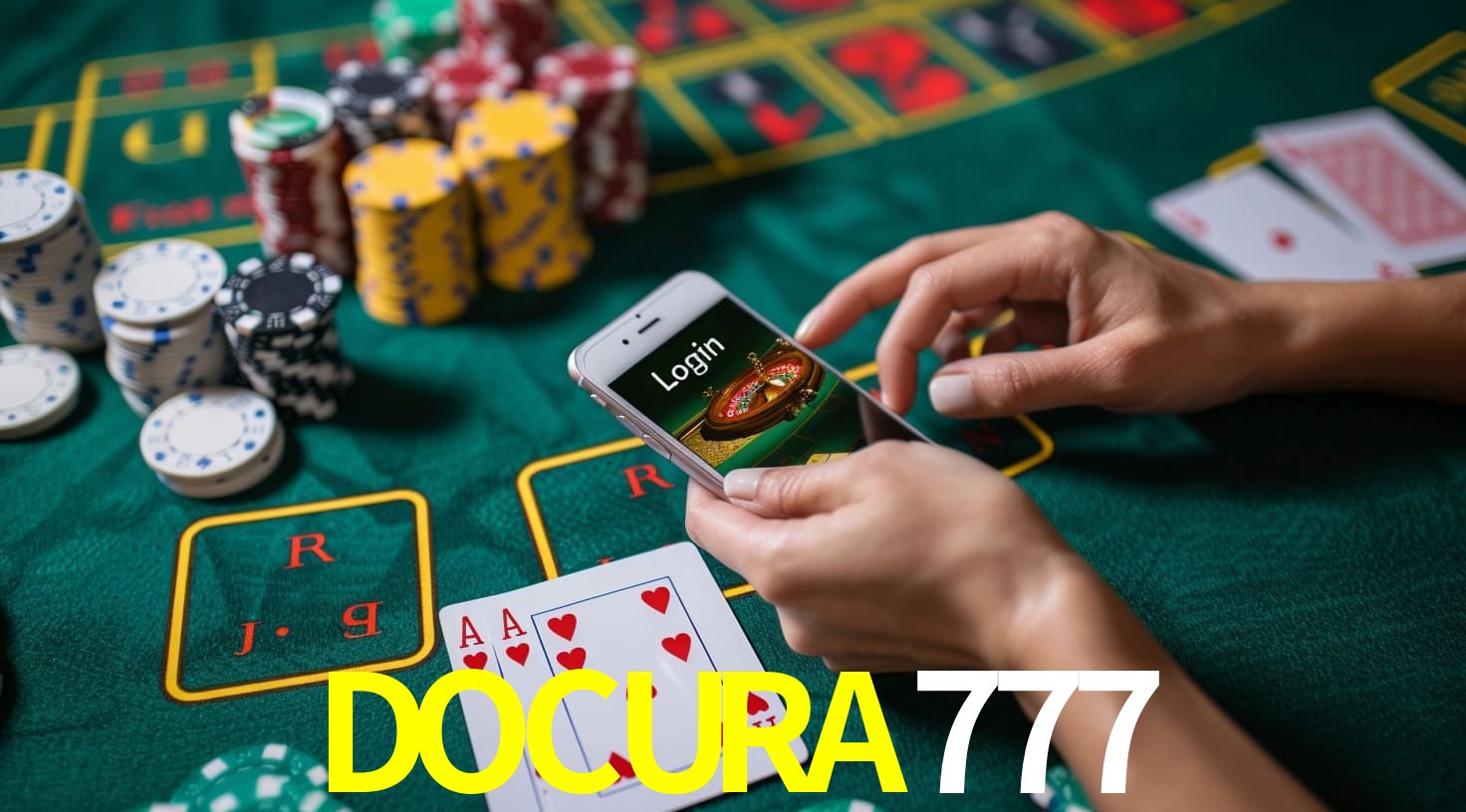 DOCURA777