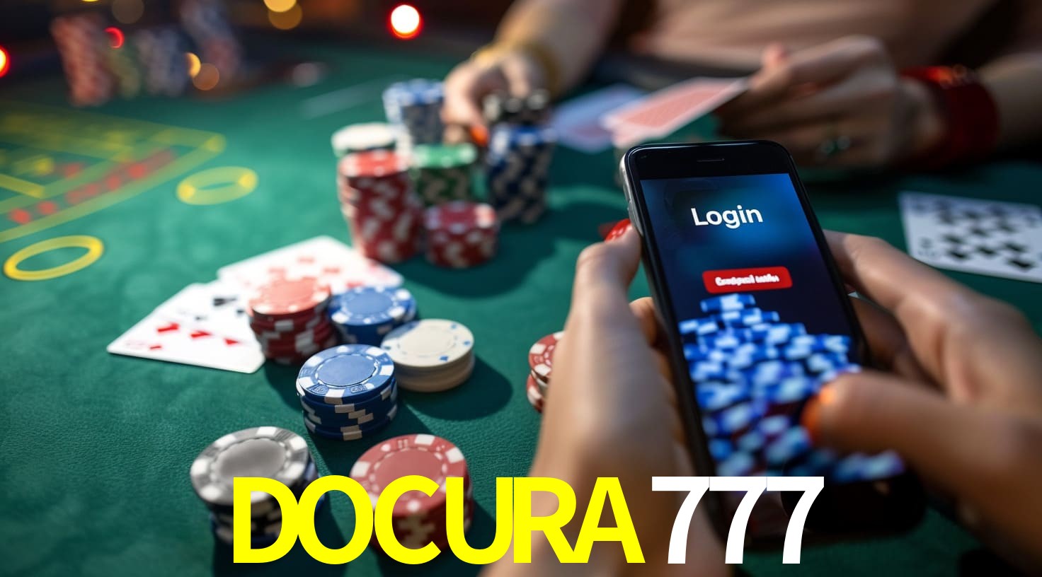 DOCURA777