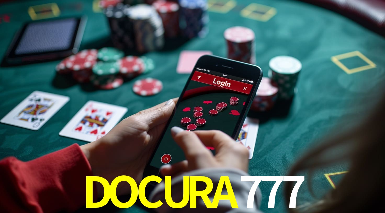 DOCURA777