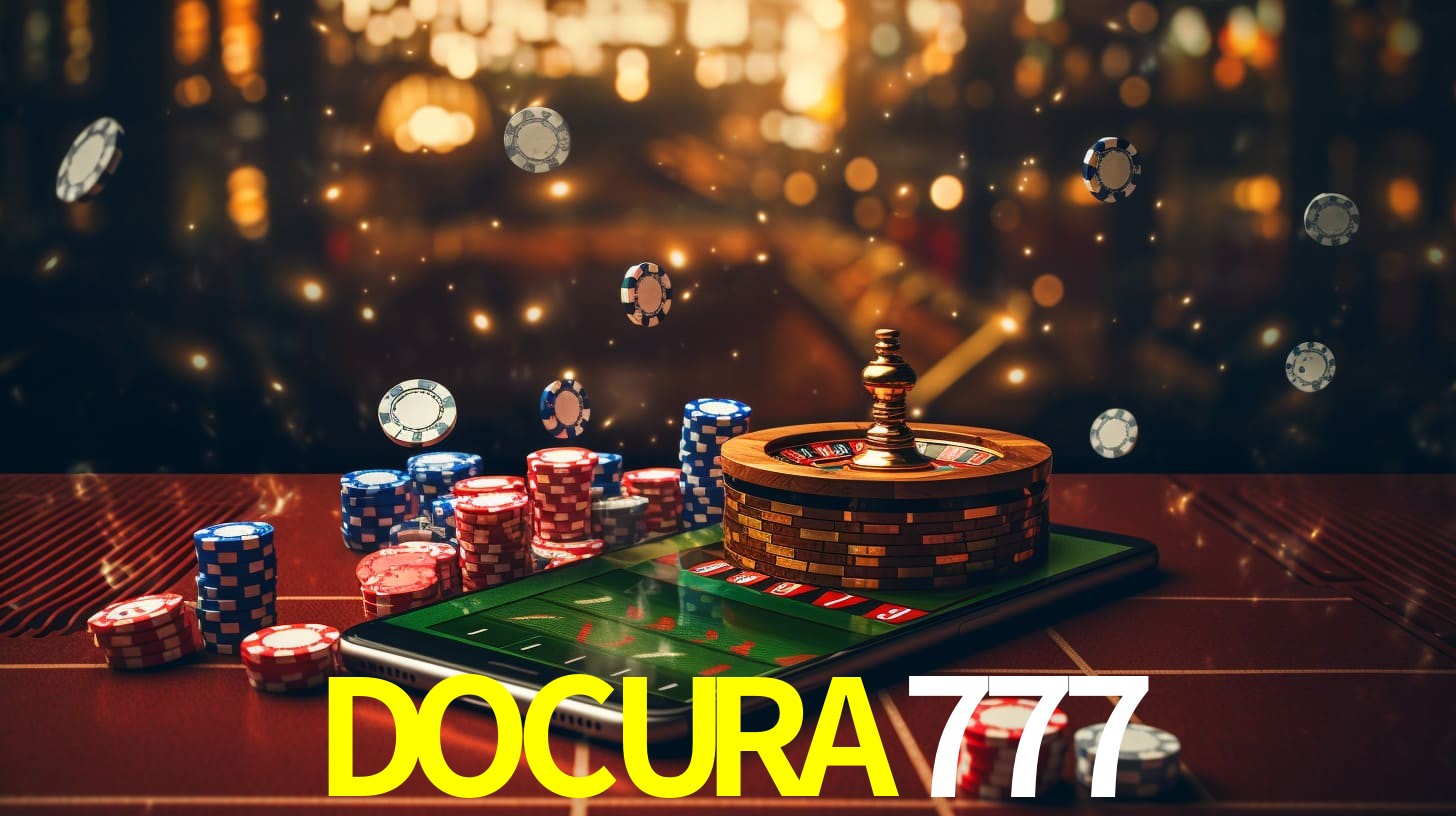 DOCURA777