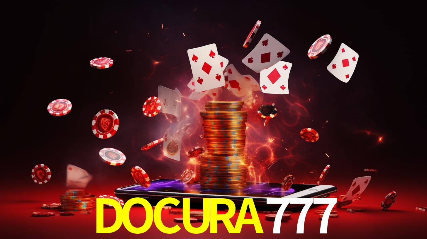 DOCURA777