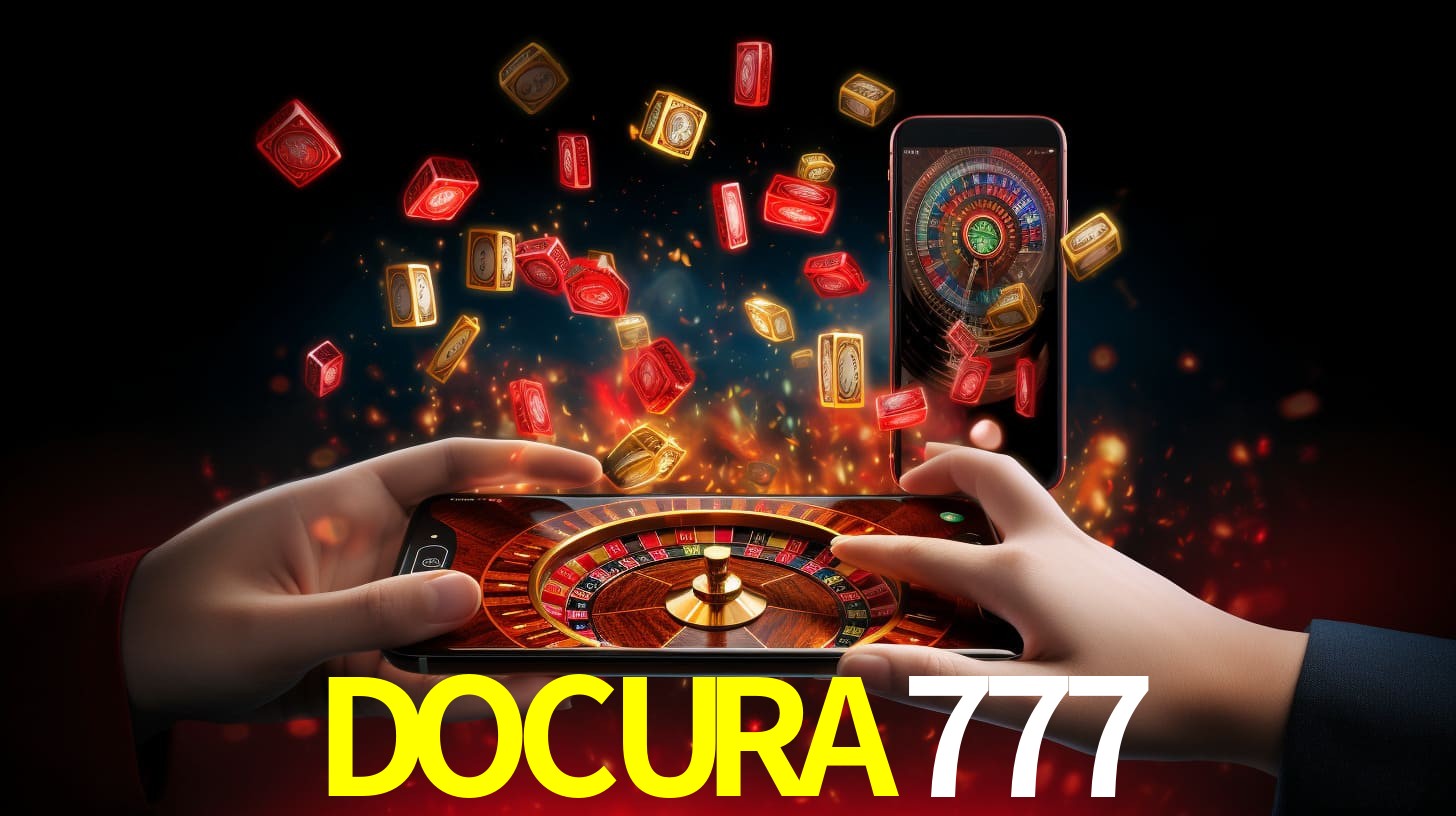 DOCURA777