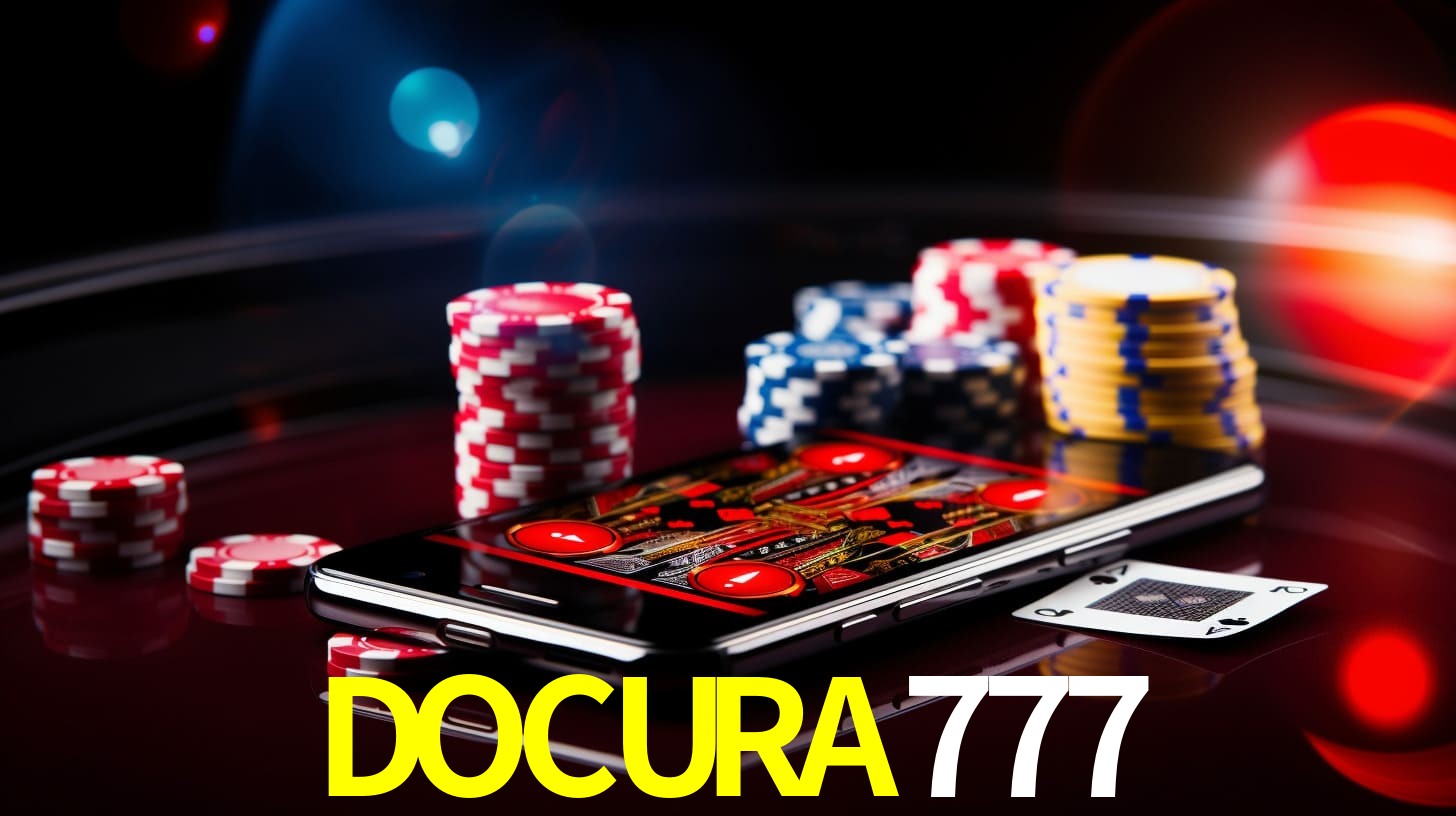 DOCURA777