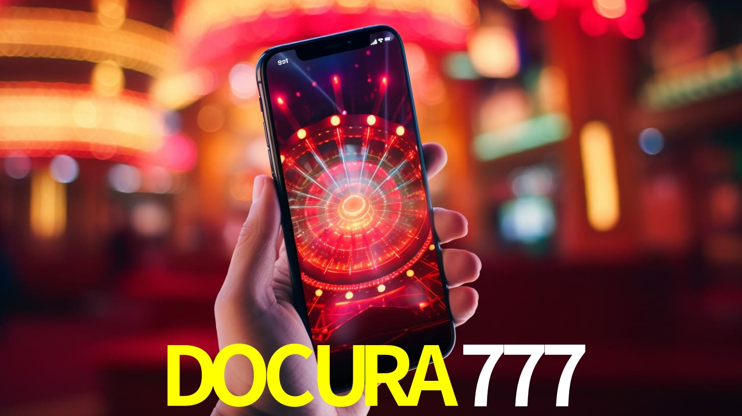 DOCURA777