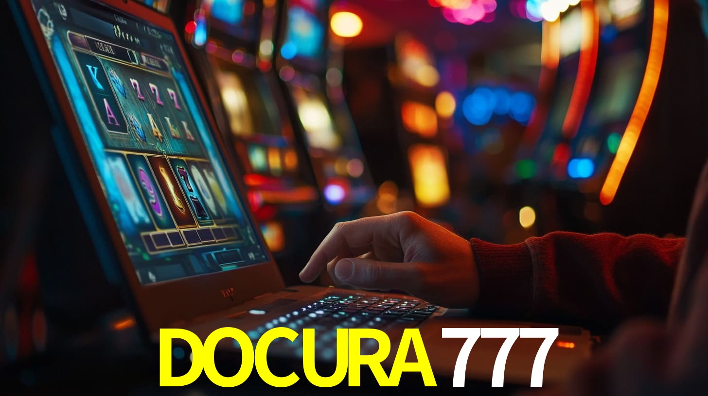 DOCURA777