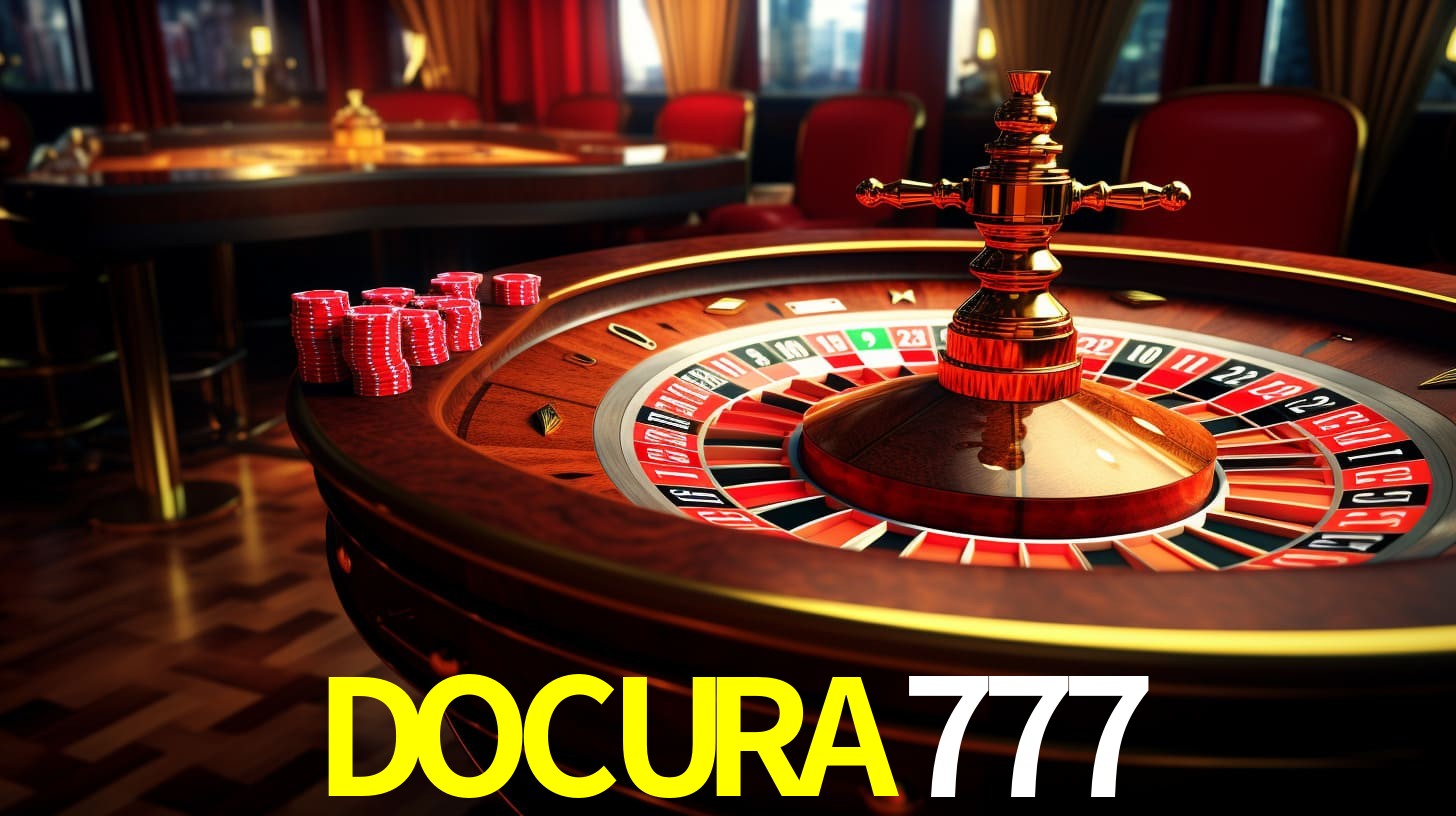 DOCURA777