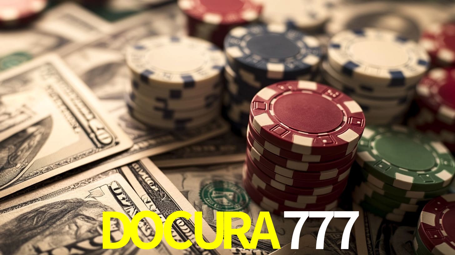 DOCURA777
