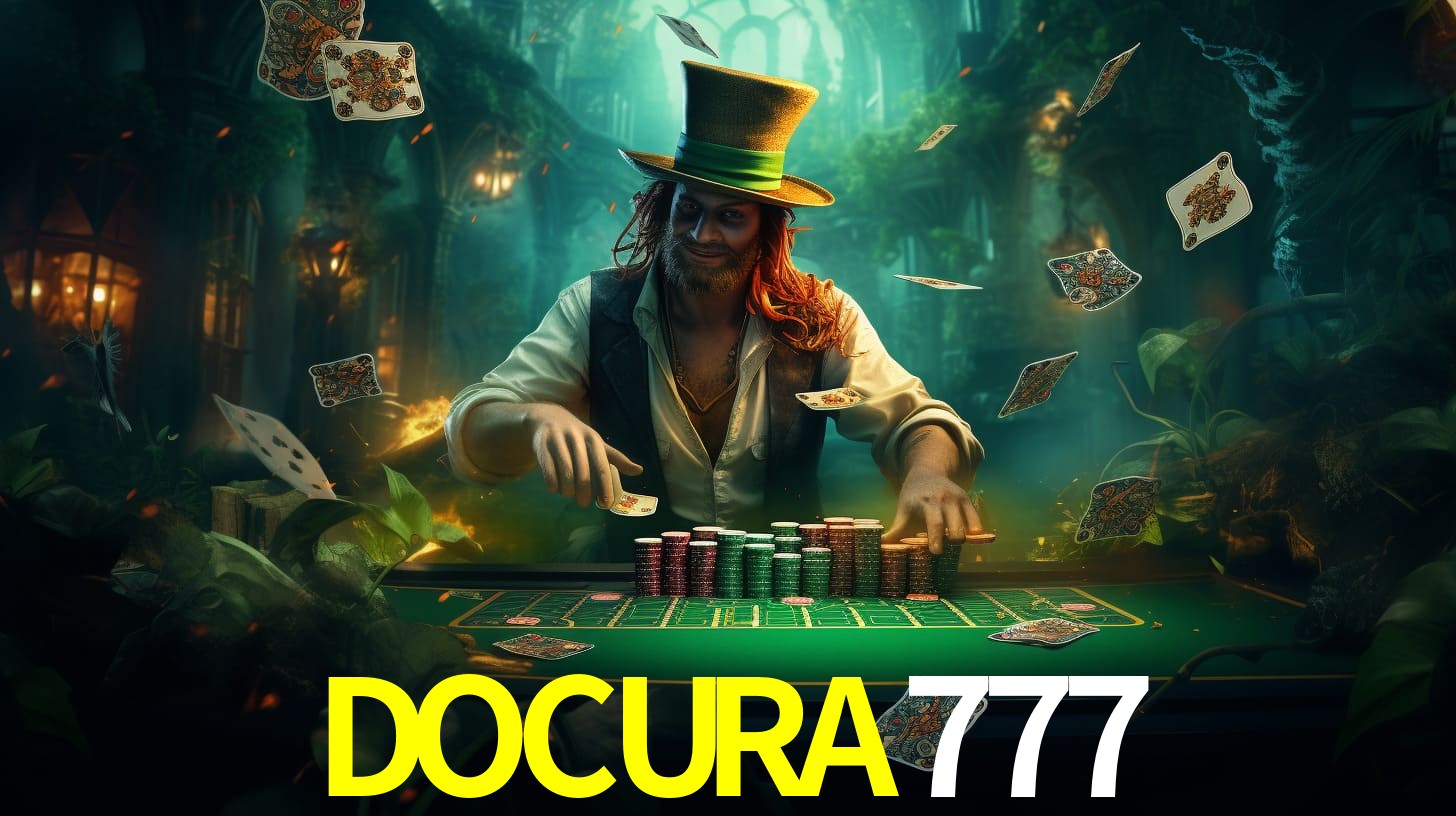 DOCURA777