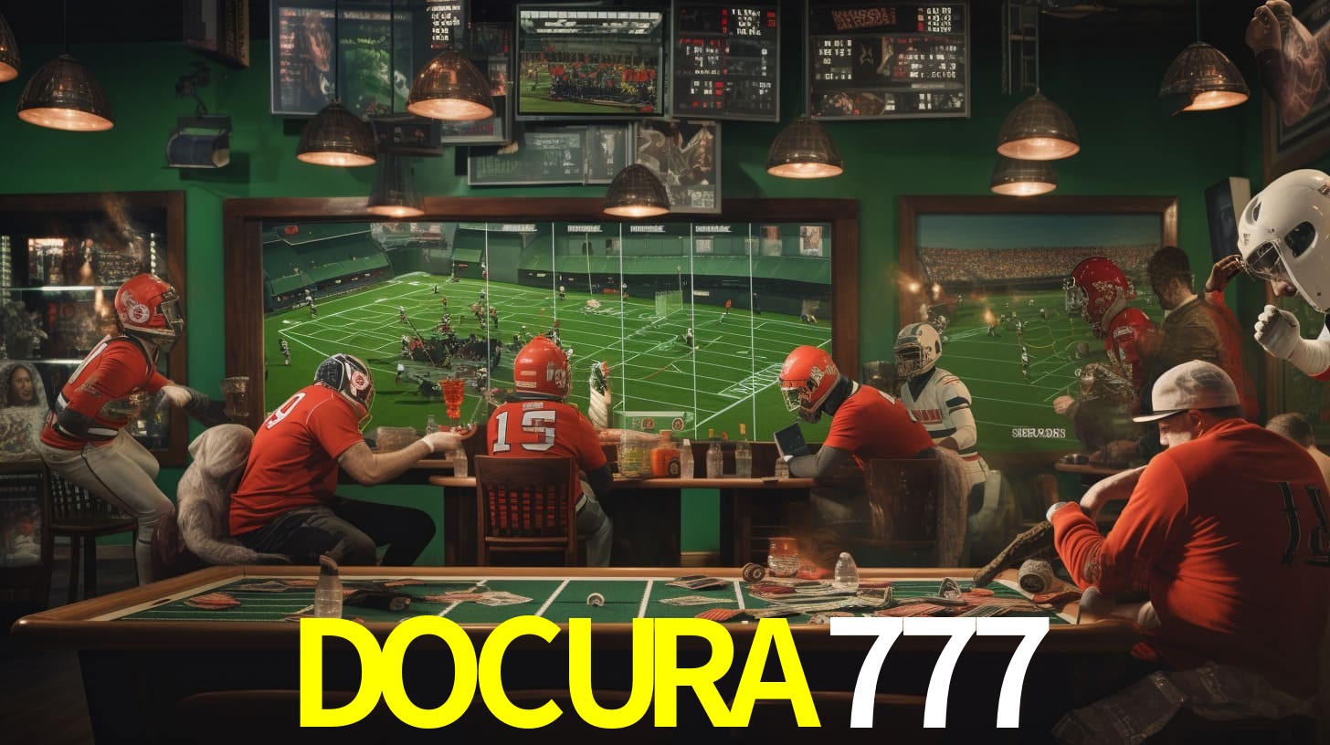 DOCURA777