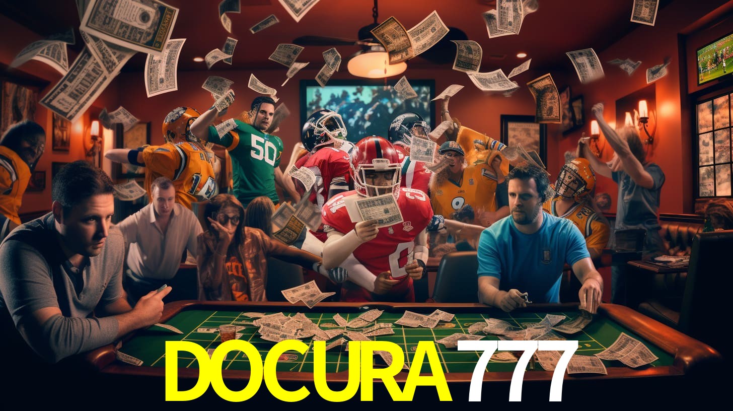 DOCURA777