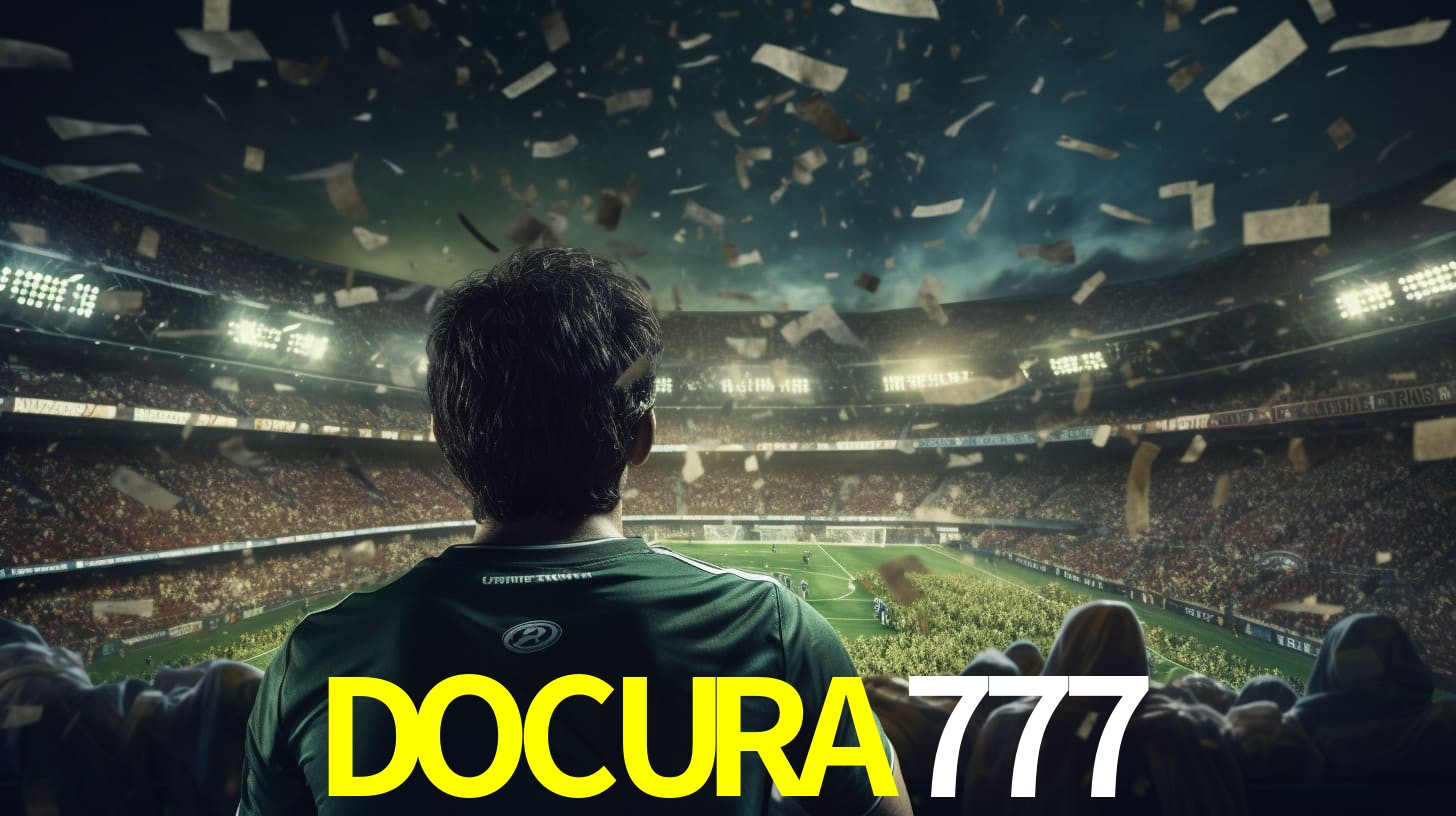 DOCURA777