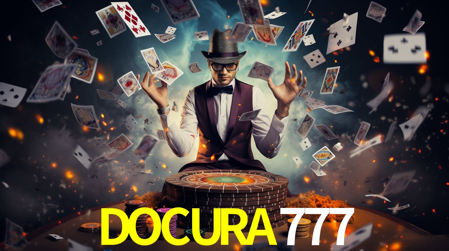 DOCURA777