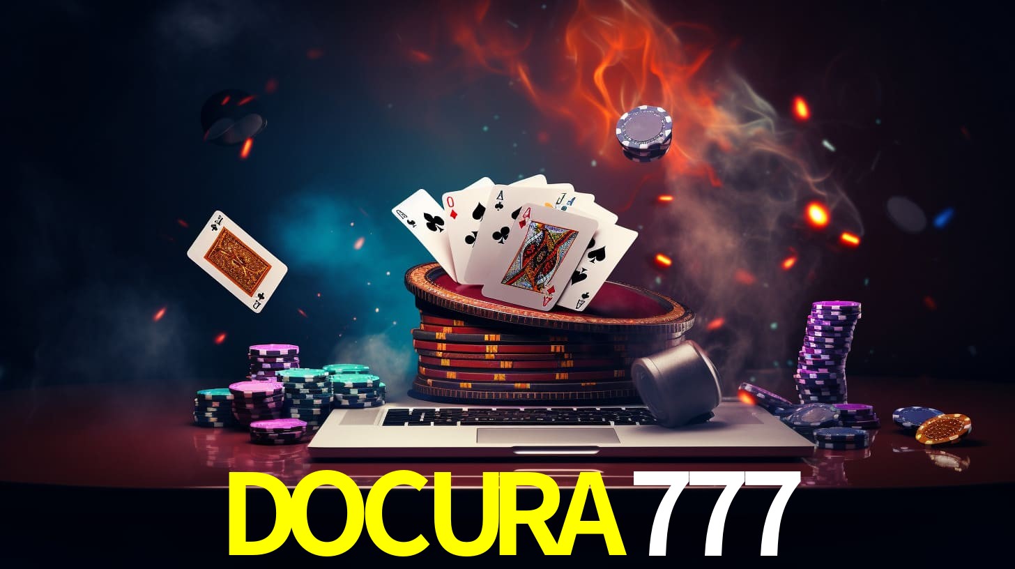 DOCURA777