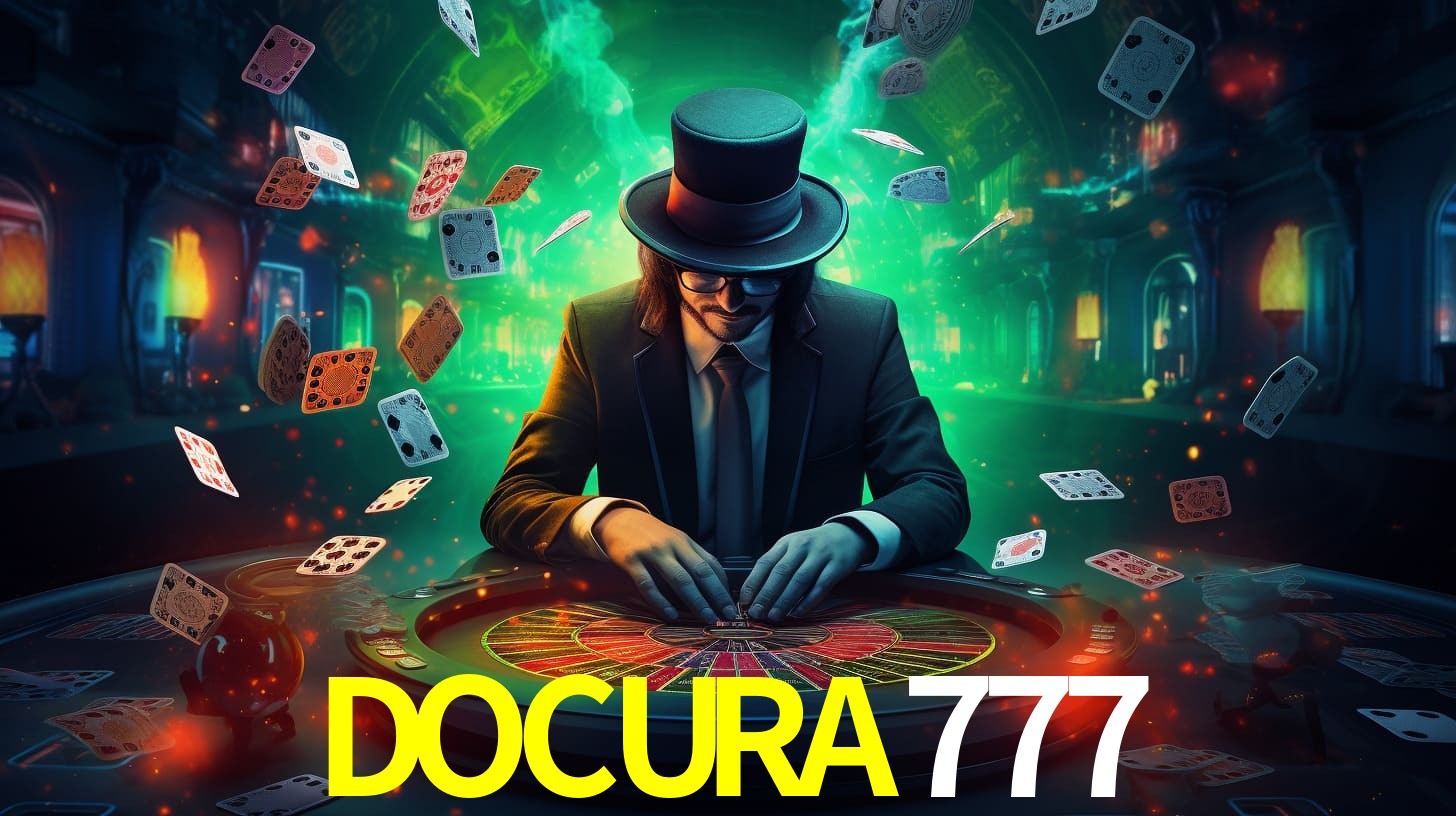 DOCURA777