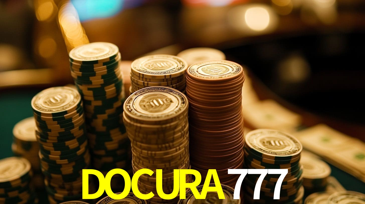 DOCURA777
