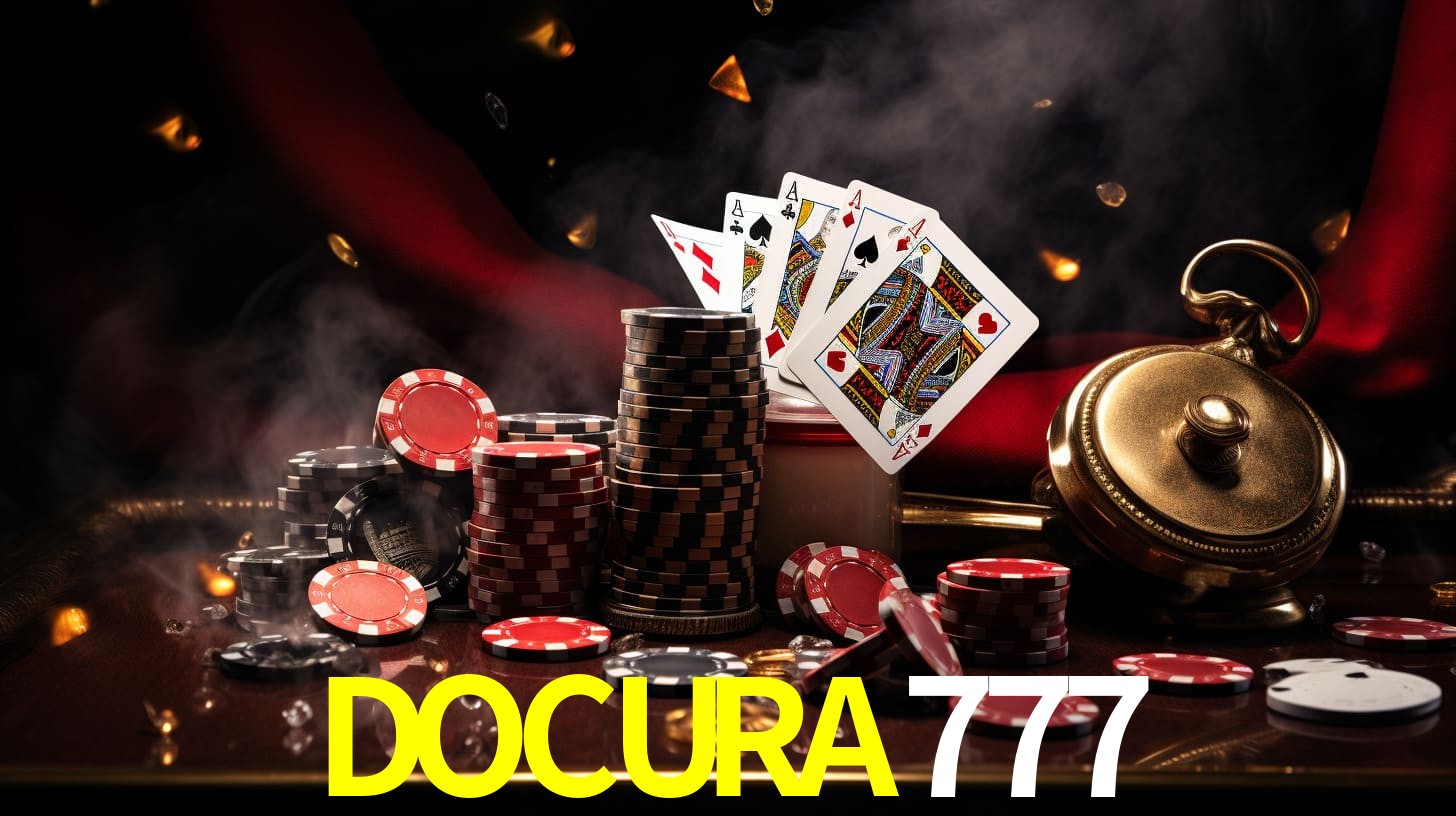 DOCURA777