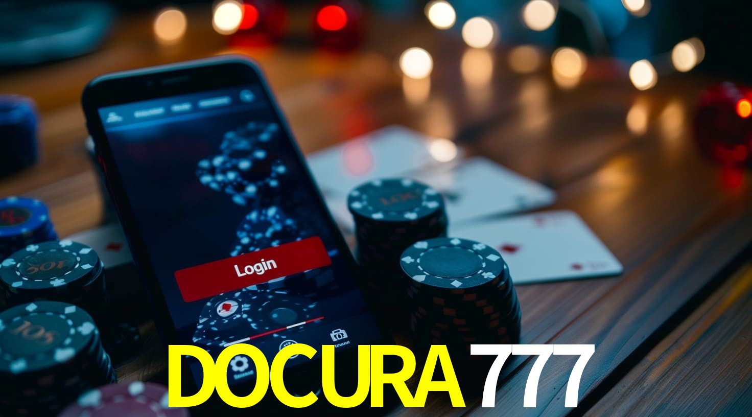 DOCURA777