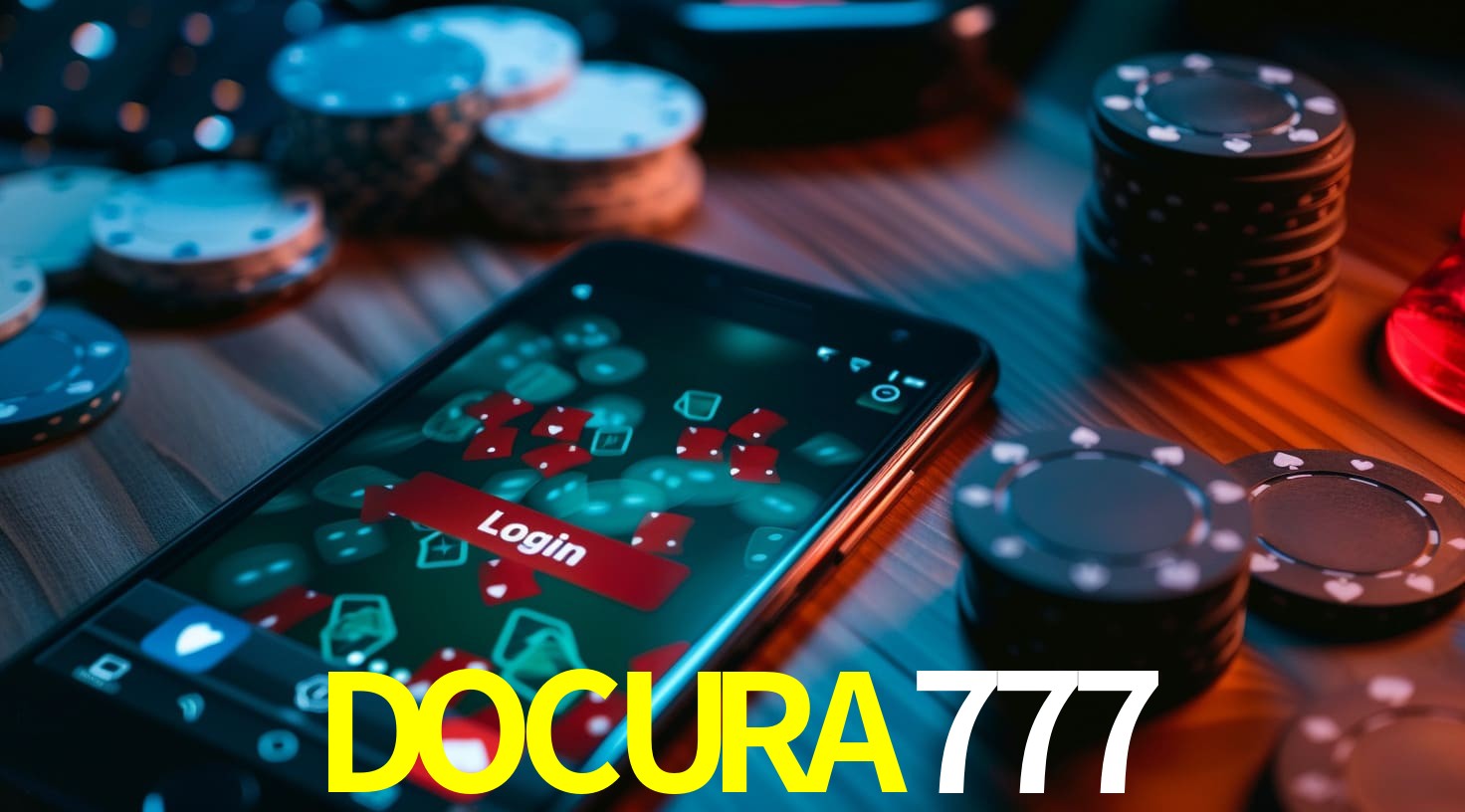 DOCURA777