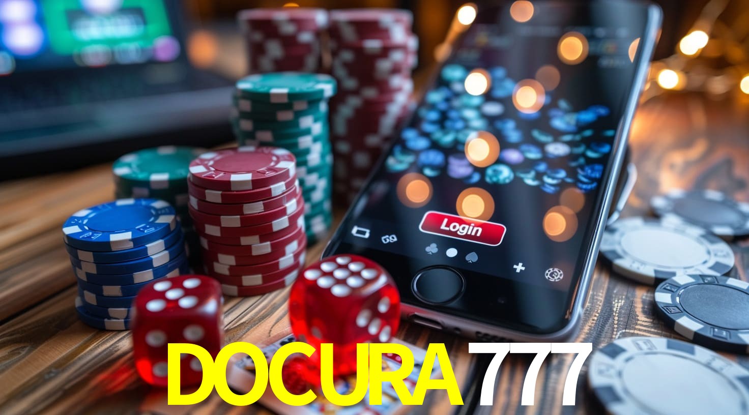 DOCURA777